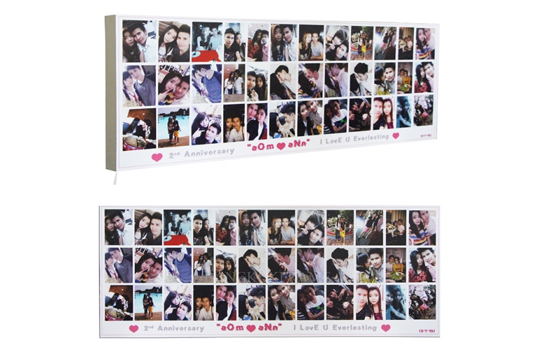 กรอบรูปของขวัญ